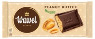 Czekolada nadziewana Peanut Butter Masło Orzechowe Vegan Friendly Wawel 87g