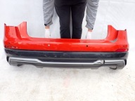 AUDI SQ2 81A 18- Stoßstange heck hinten 4PDC