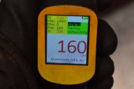 Cofano BIALA PEUGEOT 3008 1 e 10-13