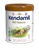 Kendamil BIO Nature Mleko początkowe 1 DHA+, 800 g