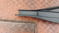 grid of a bumper right right front VW VOLKSWAGEN PASSAT B8 19