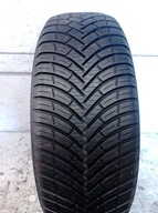 Kleber Quadraxer 2 205/65R15 94 H priľnavosť na snehu (3PMSF)