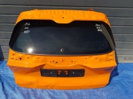 trunk door boot window rear rear part MG 4 NFZ 5NFZ