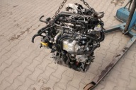 engine complete SKODA 1,6 TDI CRK 70 TYSKM