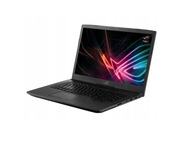 Asus ROG Strix SCAR GL703G 17,3 " Intel Core i7 16 GB / 1256 GB czarny