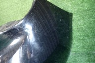 MAZDA 3 sedan 13-18 bumper rear rear part