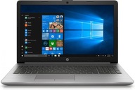 Notebook HP 250 G7 15,6" Intel Core i5 16 GB / 256 GB čierny