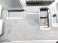 PORSCHE CAYENNE 7P5 958 92A 11-17 BLENDE ABDECKUNG DER LENKSÄULE