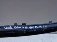 griglia Paraurti SKODA OCTAVIA III 3 5E 5E0 12-16