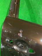 door front right right front RENAULT MEGANE III 08- NR.1964