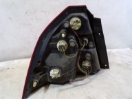 light rear rear part right CHEVROLET AVEO T250 sedan