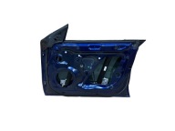 AUDI A5 8T SPORTBACK door right front LX5Q