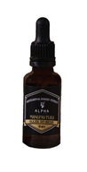 Olej na fúzy BOXER - 30 ml Alpha Barberia