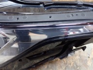 light left REFLEKTOR left FULL LED VW TIGUAN 2 II 5NA AD1 LIFT 2020