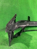 Frontstoßstange vorne SEAT LEON III LIFT