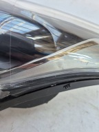 KIA CEED III 3 18- light left front front FULL LED 92101-J7100