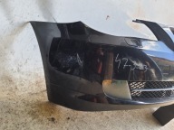 BMW 5 E60 E61 LCI 07-10 Paraurti + PDC