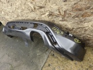 FORD PUMA MK2 II 2 ST LINE 19- bumper rear rear part