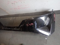 bumper front front NISSAN QASHQAI III J12 2021