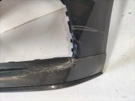 front bumper BMW 5 G30 G31 17- m-packet