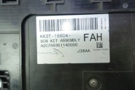 modulo BSI BCM KOMFORTU FORD TRANSIT KK3T-15604-FAH