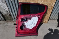 Peugeot 408 P54 right rear part complete EVH 21r.