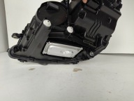 light right REFLEKTOR MERCEDES E-KLASA W213 LIFT FULL LED