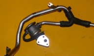 rohr Sensor ZAWORY EGR AUDI A4 B6 3.0 V6 220KM