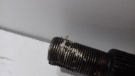TOYOTA RAV 4 IV RAV4 2013-2018 semi-axis left short. original UZYWANA DU32L