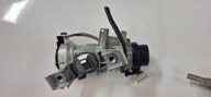 ignition 2X key SEAT LEON III 5Q0905865 1K0905851