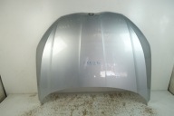 SKODA OCTAVIA IV 2019- bonnet