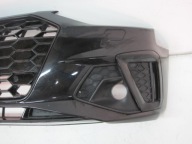 front bumper AUDI A4 8W0 LIFT 4 PDC XENON front