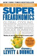 SuperFreakonomics: Global Cooling, Patriotic