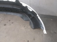 bumper front NISSAN QASHQAI J10 LIFT 09-12