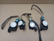 Sensor Parken Mazda 6 3 2014 C939V728164