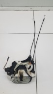 lock door right front CITROEN C-CROSSER 2 PINY 08507A