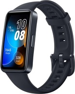 Smartwatch HUAWEI Band 8 czarny