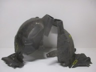 mudguard MERCEDES C-KLASA 204 A2046984030 right