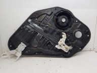 HYUNDAI I30 II HB KOMBI window regulator right rear part 2012