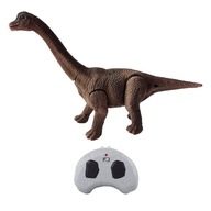 Diaľkové ovládanie Dinosaur Toy RC Toys Brachiosaurus