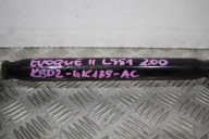 semi-axis left rear part EVOQUE II 2 L551 K8D2-4K139-AC