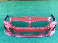 BMW Z4 G29 m-packet front bumper front