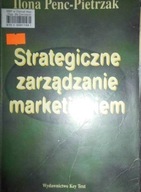 Strategiczne - Penc-Pietrzak