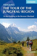 Cicerone Press Tour of the Jungfrau Region