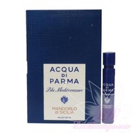 Acqua Di Parma Mandorlo di Sicilia Edt Probka