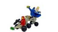 Odpalovač hviezdnej hliadky LEGO Classic System Space 6871