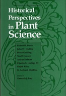 Historical Perspectives in Plant Science group