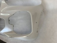 BMW X5 G05 m-packet 18-21r bumper front front 51118060207