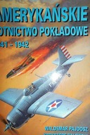 Amerykańskie lotnictwo pokładowe 1941-1942 -