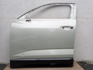 door left front AUDI Q3 2 II 83F F3N SPORTBACK